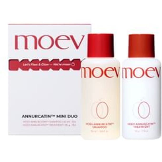 MOEV - Annurcatin Mini Duo Set 2 pcs