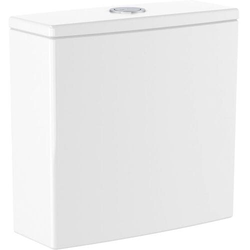 Roca Ona top-mounted cistern, connection at the bottom A341681000