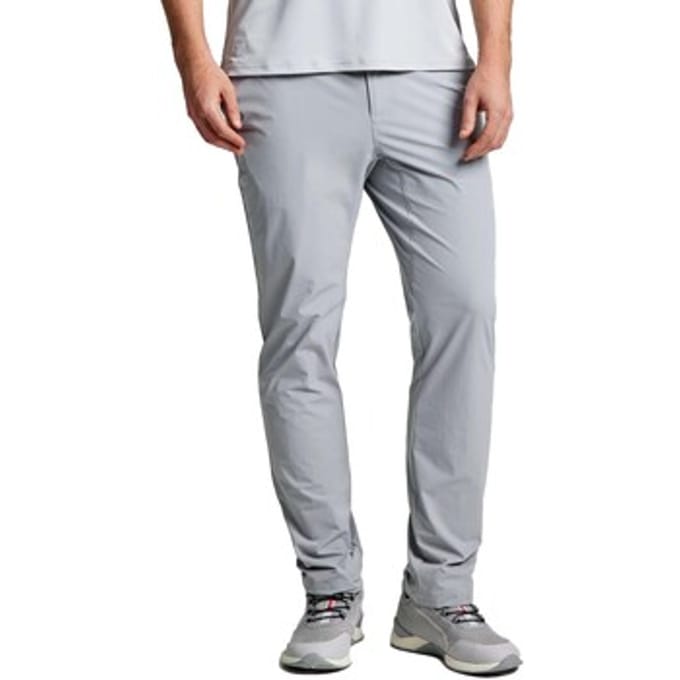 Slam Tech Chino Broek - Sportswear - Volwassen