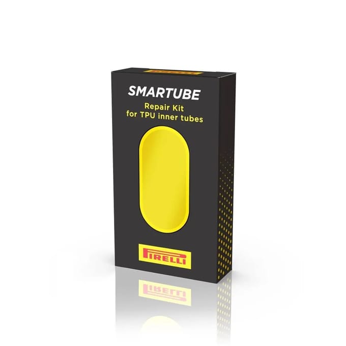 Patch kit Pirelli Smartube
