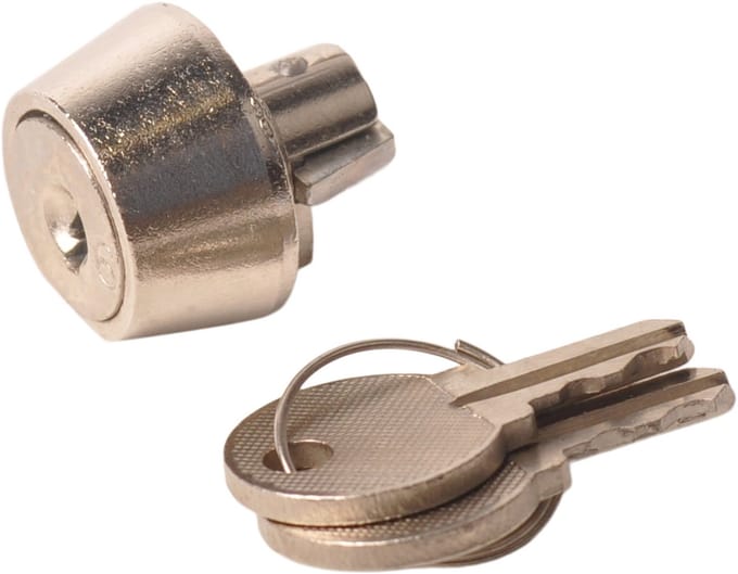 Steekslot voor koppeling K7,5 serie (KNOTT)