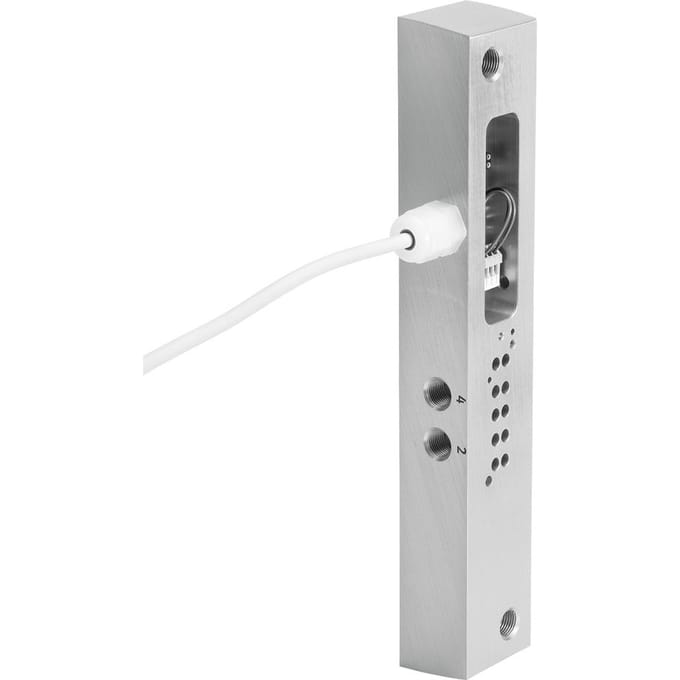 Festo Sub-Base - 534434