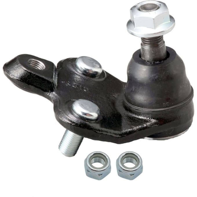 Draagarmverbinding / draagarmpen CTR CB0411