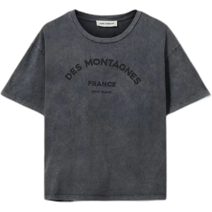 Dames-T-shirt Sofie Schnoor Zitasw
