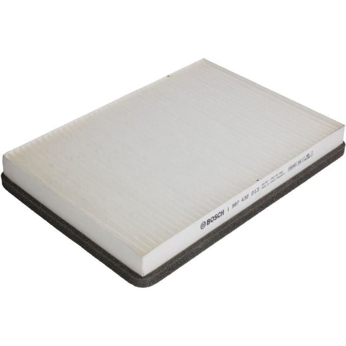 Cabinefilter BOSCH 1 987 432 013