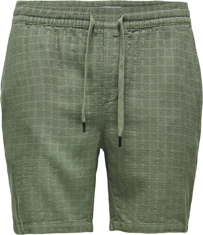ONLY & SONS Shorts ONSTEL Straight fit Shorts