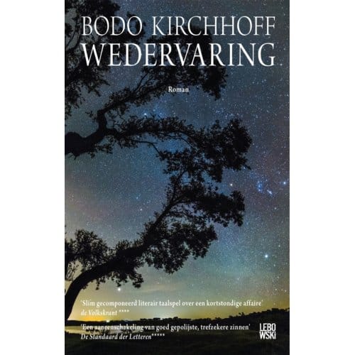 Wedervaring - Bodo Kirchhoff