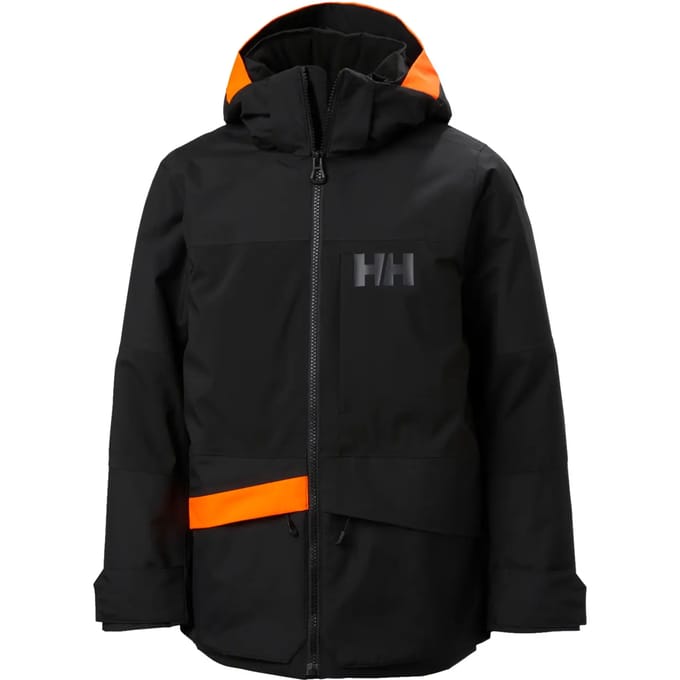 Kinder ski-jas Helly Hansen Summit 2.0