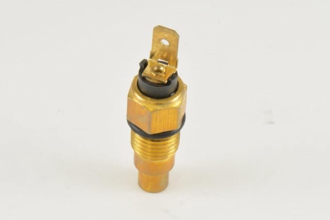 Temperatuur Sensor - TSW10 Sensor - Auto Onderhoud - Nieuw Kwaliteit Onderdeel - 8 x 49 x 34 cm