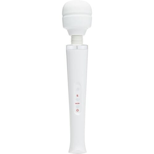 2 Speed Magic Wand Massager Vibrator - Vibrator