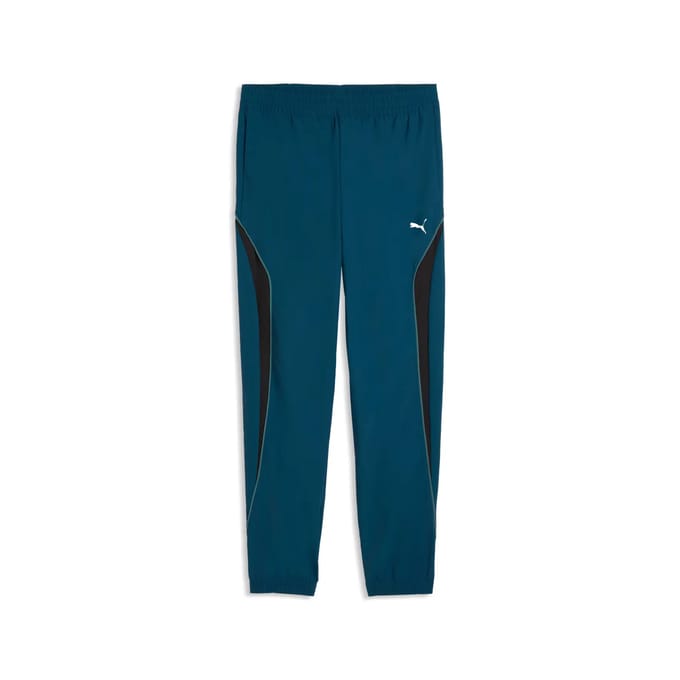 Joggingbroek met elastische tailleband Puma