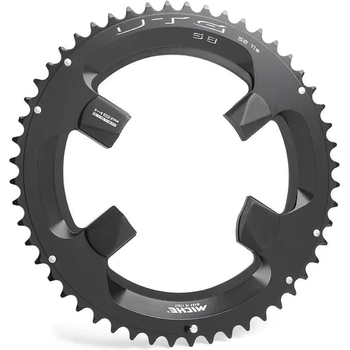 Fietsschijvenbak Miche Miche 11 vitesses