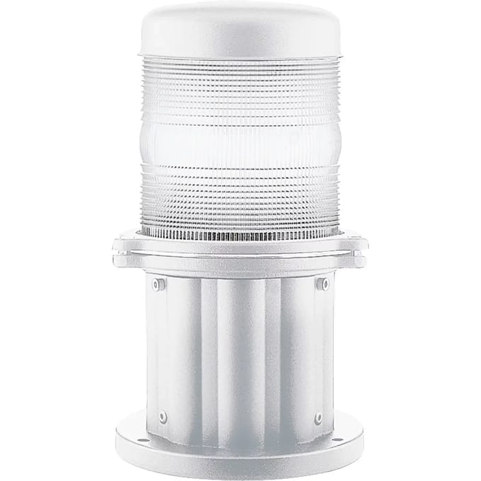 Armatuur Dopo lighting Omo IP55 E27 300 mm