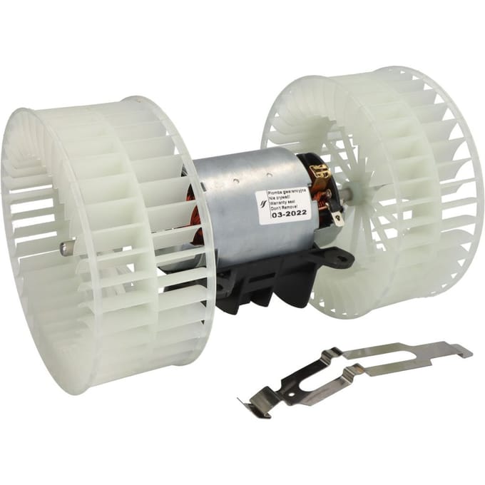 Interieurventilator AVA COOLING MS8766 AVA