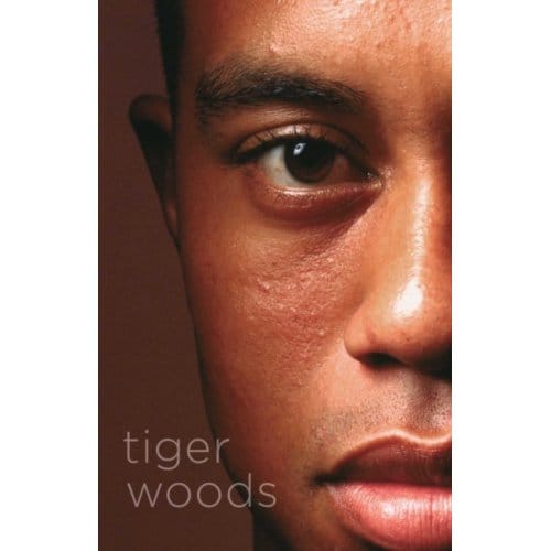 Tiger Woods - Jeff Benedict