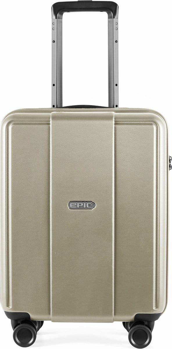 EPIC POP 6.0 Trolley Cava Beige 55cm