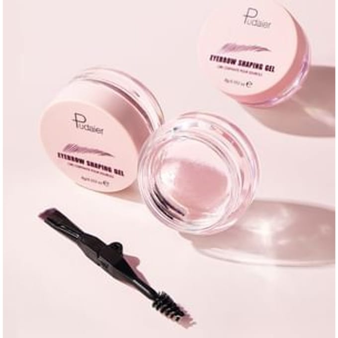 Pudaier - Eyebrow Shaping Gel - Wenkbrauwgel