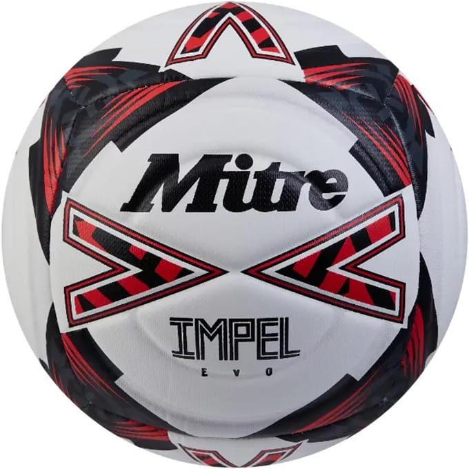 Voetbal Mitre Impel Evo