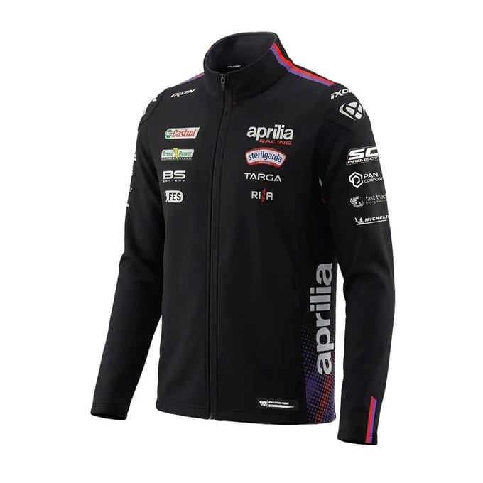 Jas Ixon Aprilia 26