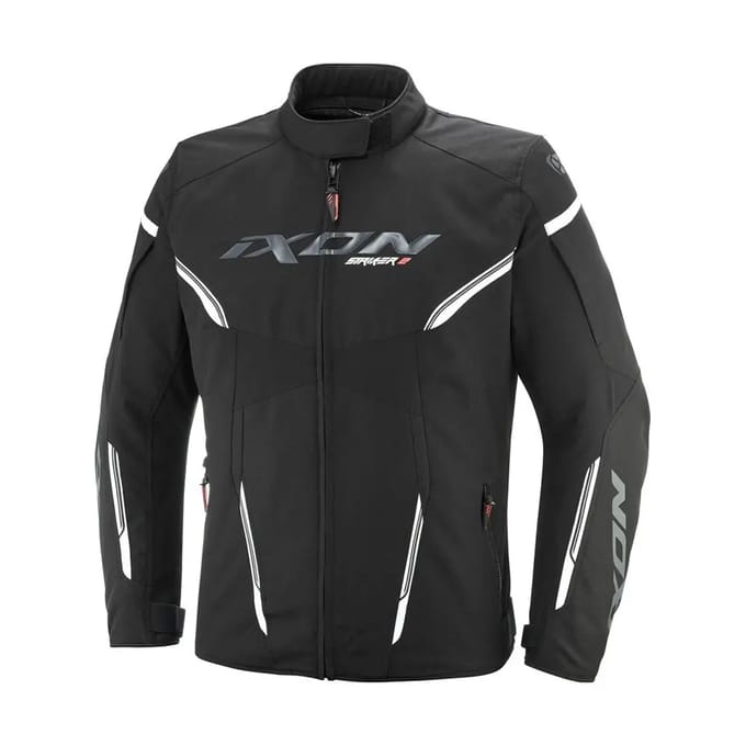 Motorjack vrouw Ixon Striker 2 C L