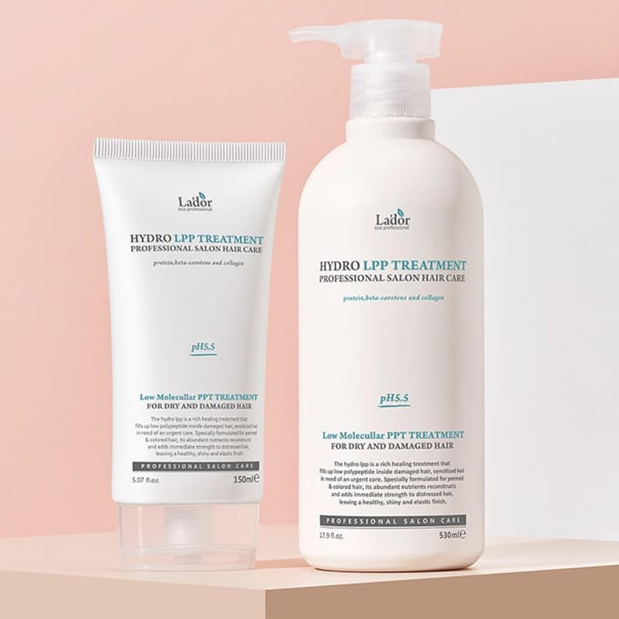 Lador - Hydro LPP Treatment 2026 Version - 150ml