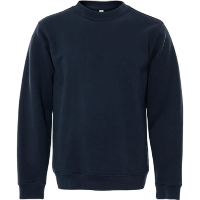 Fristads Sweatshirt 1734 Swb - Donker marineblauw - S