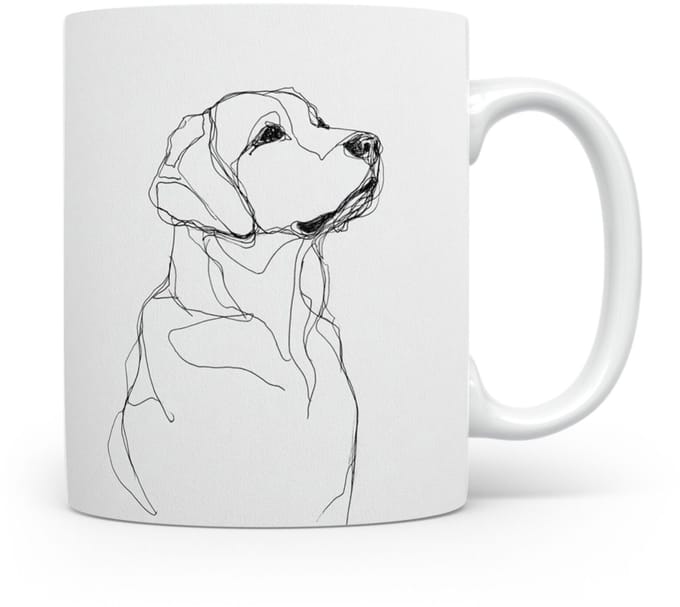 Beker Kuvasz