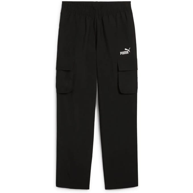 Cargo broek voor kinderen Puma ESS No. 1
