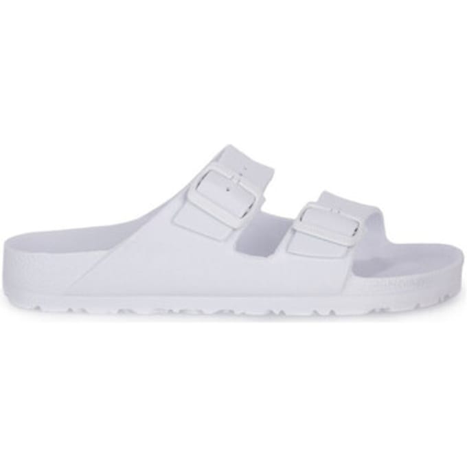 Slippers Grunland BIANCO DATO