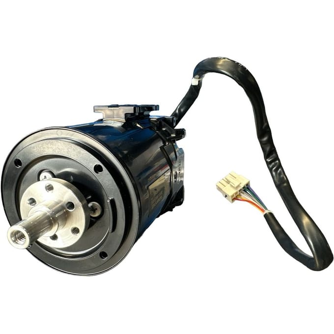 Husqvarna maaimotor compleet 405x 415x