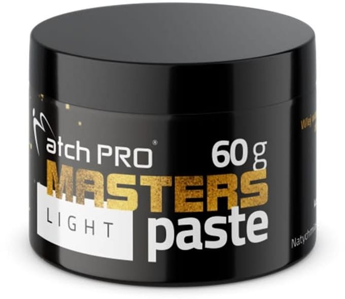 MatchPro Masters Light Pasta 60g