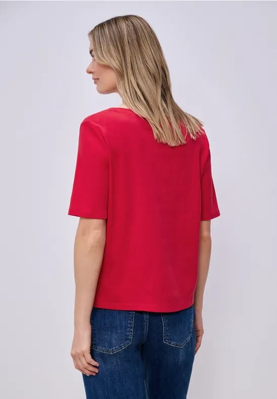 Basic Shirt