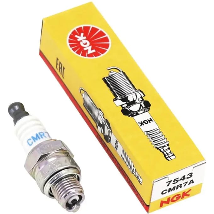 Motorfiets bougie NGK Cmr7A (7543)