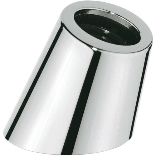 Grohe Coupling piece for hand shower 3-hole bath combination 46486000