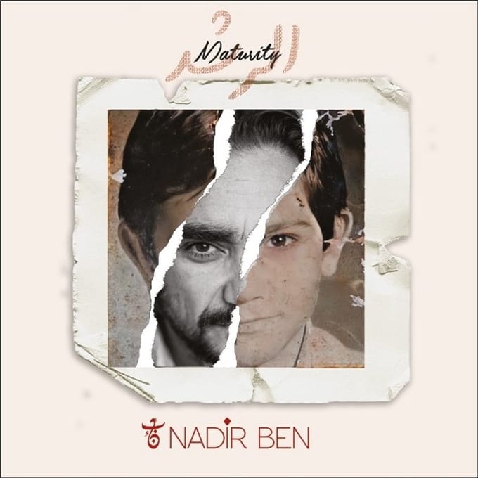 Nadir Ben - Maturity/Al Roshd (CD)