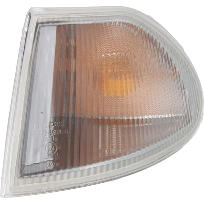 Richtingaanwijzer DEPO 442-1502L-UE links