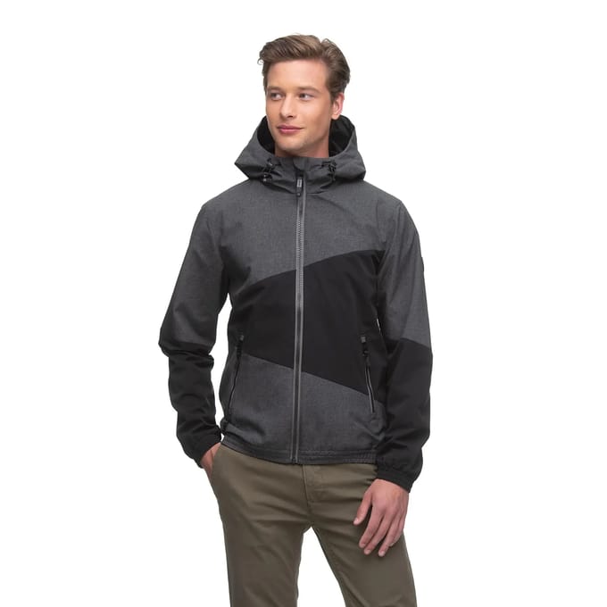 Coupe-vent Ragwear Taner
