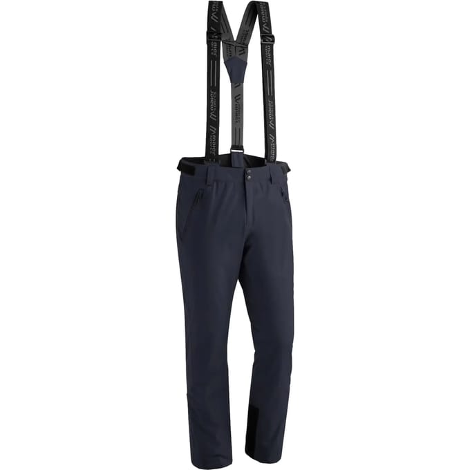 Slim skibroek Maier Sports Anton