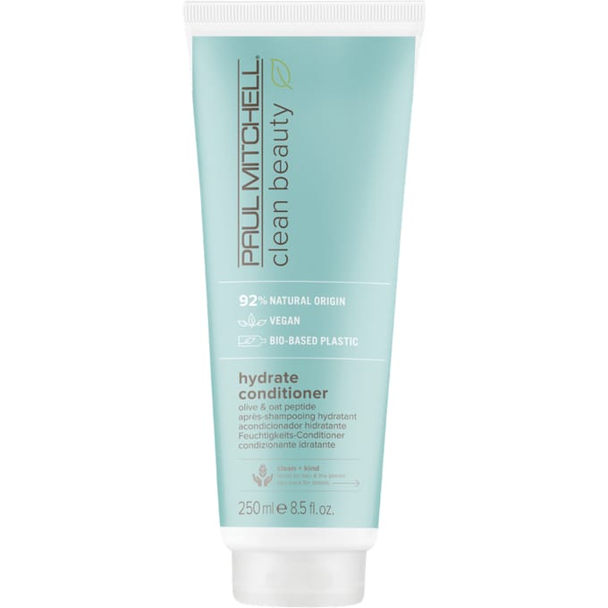 Paul Mitchell Clean Beauty Hydrate Conditioner 250ml