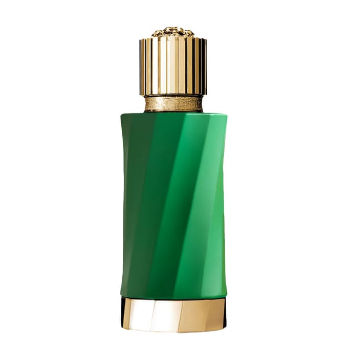 Versace Atelier Versace Patchouli Prêcieux 100 ml Eau de Parfum Spray