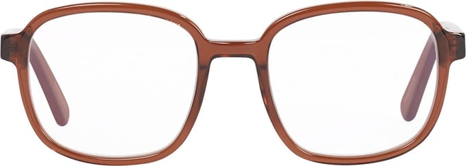 Leesbril Frank and Lucie Eyeknow A-Rum Runner-FL30003-+1.00
