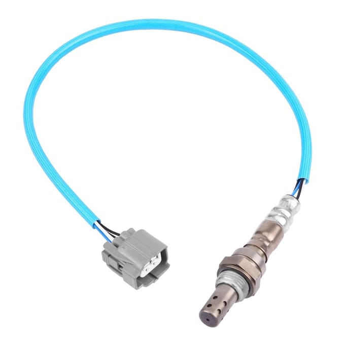 O2 Lucht-Brandstofverhouding Zuurstofsensor voor Subaru 2003 2006 234 9015 blue