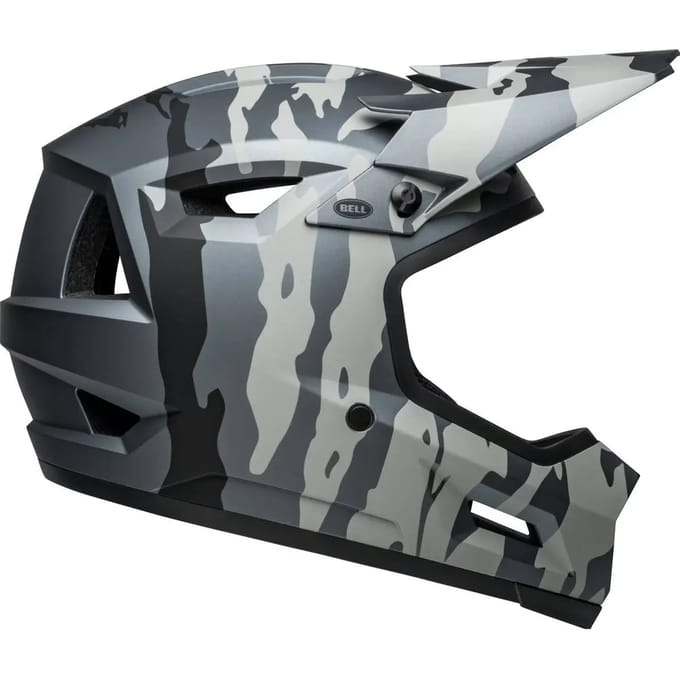 Koptelefoon Bell Sanction 2 DLX Mips