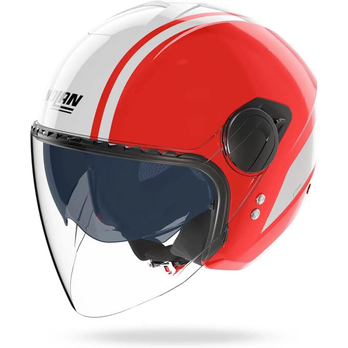 Jet motorhelm Nolan N20-2 Dolce Vita