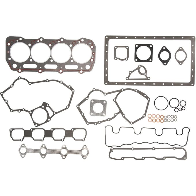 Motorpakking, compleet ENGITECH ENT000512