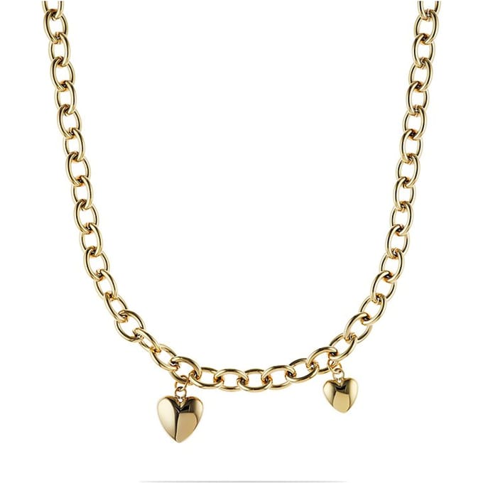 Guido Maria Kretschmer Ketting PUFFY HEARTS 89219646