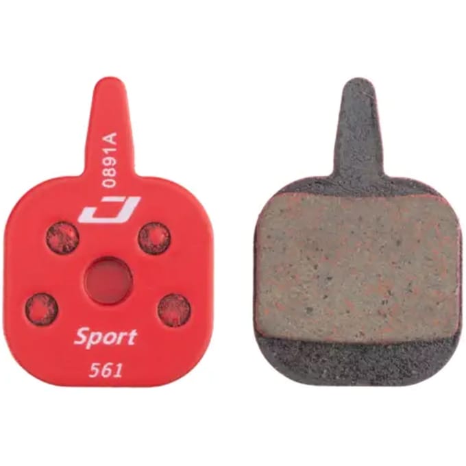 Remblok Jagwire Sport Tektro IO