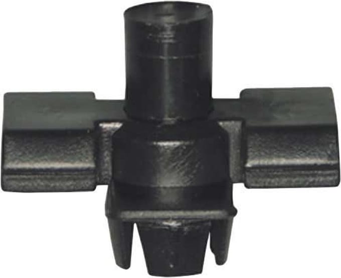 Sierlijstklem OEM:1201930 - 20 stuks