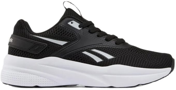 Reebok Relora Schoenen Zwart EU 43 Man