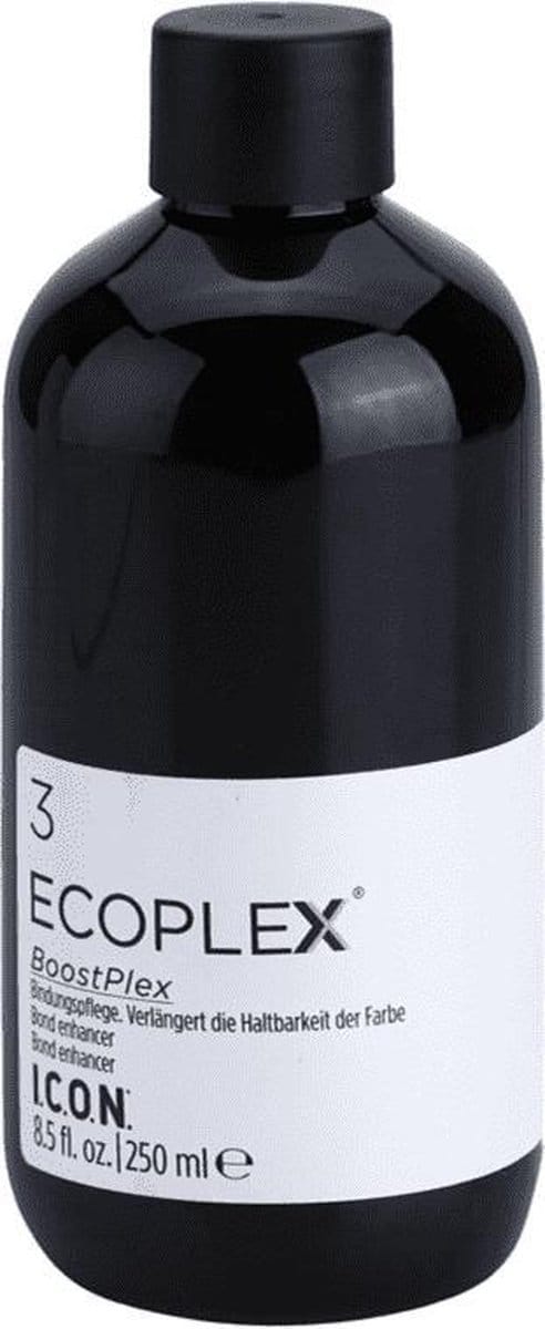 I.C.O.N. Ecoplex 3. Boostplex 250ml